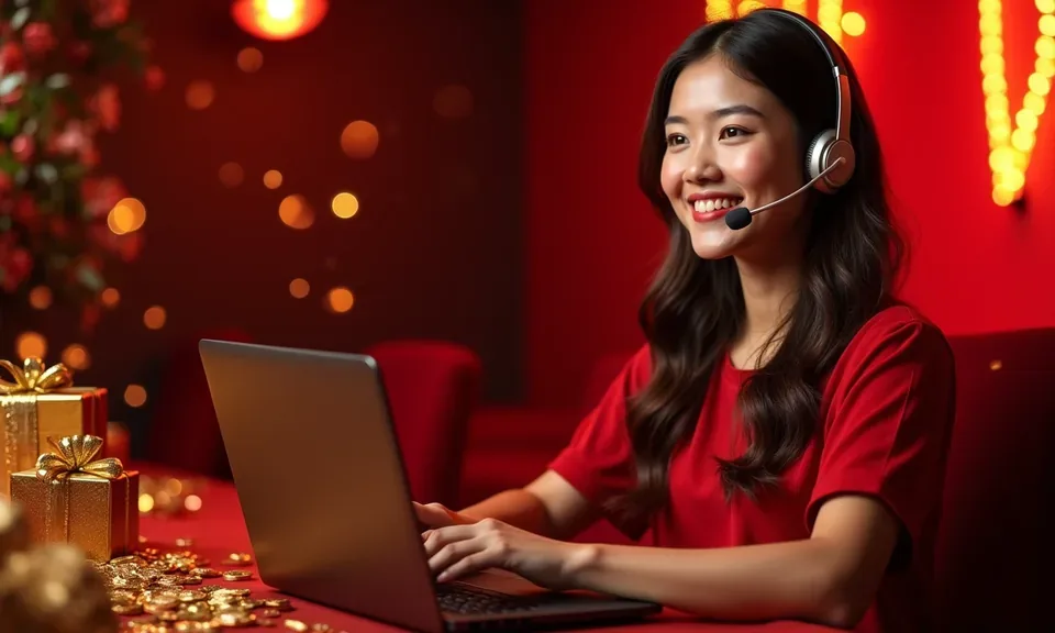 rp66vip Casino and Slots