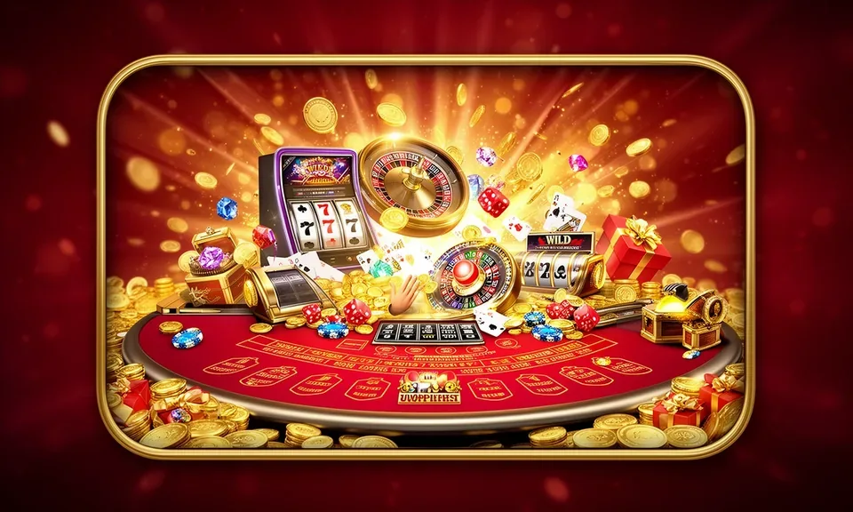 rp66vip Account Requirements